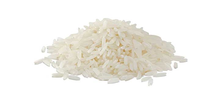Sazón Sula | El arroz en la comida Garífuna