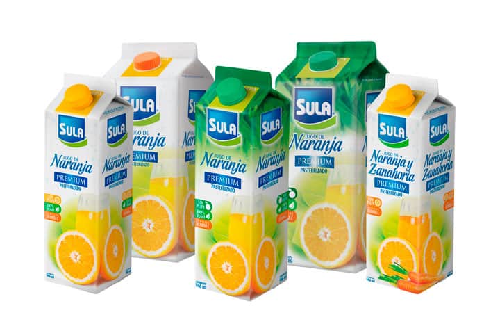 Sazón Sula | Jugos de Naranja Sula Sazón Sula | Jugos de Naranja Sula