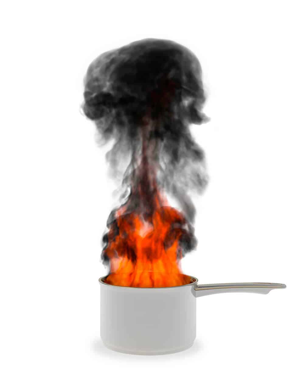 Comida Quemada Página 404 | Sazón Sula