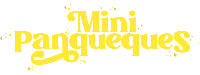 Máquina para Hacer Mini Panqueques